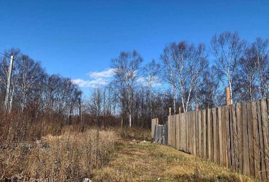 земля г Советская Гавань ул Некрасова 6 фото 1