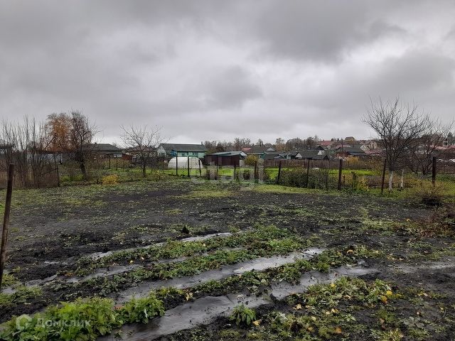 земля р-н Балашовский с Хоперское ул Южная 10 фото 1