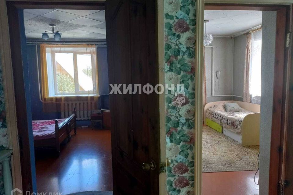 дом г Абакан ул Ольховая 32 фото 3