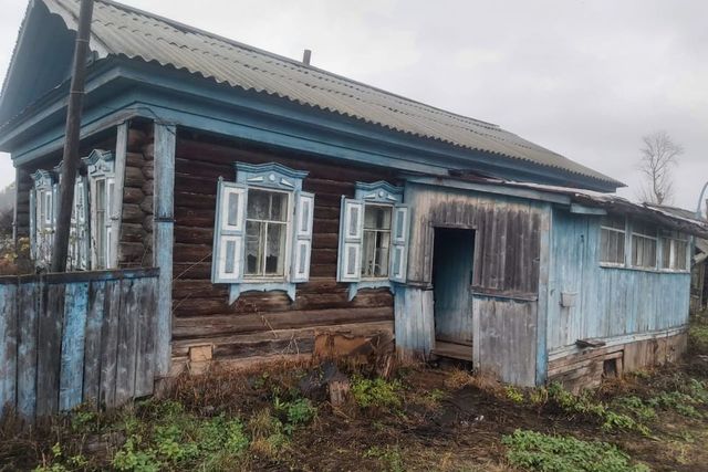 д Среднеакбашево ул Малая фото