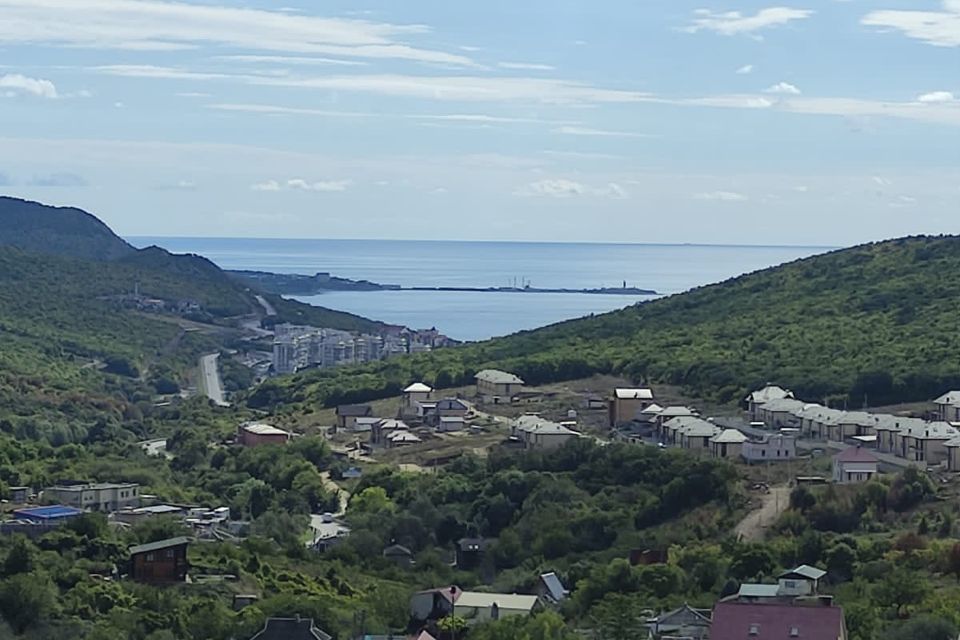 земля р-н Анапский с Варваровка ул Десантная 5 фото 3