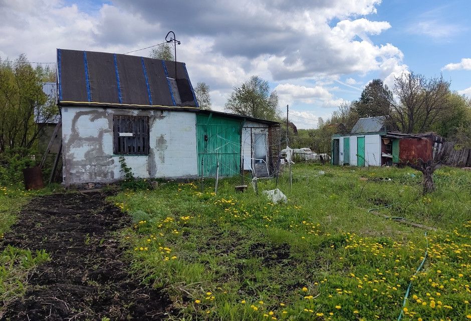 дом г Пенза р-н Железнодорожный фото 9