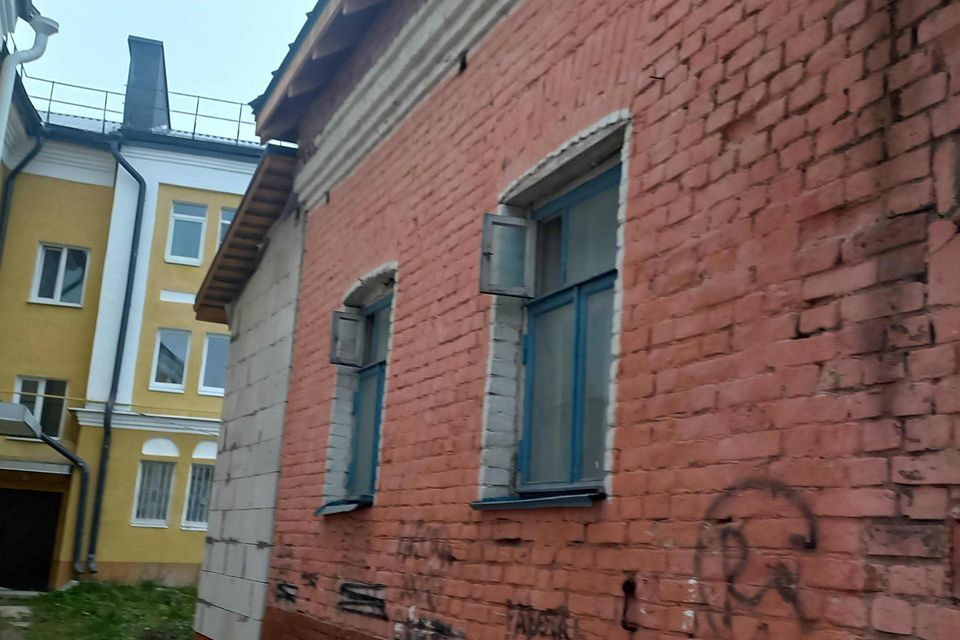 дом г Калуга ул Воскресенская 34 фото 10