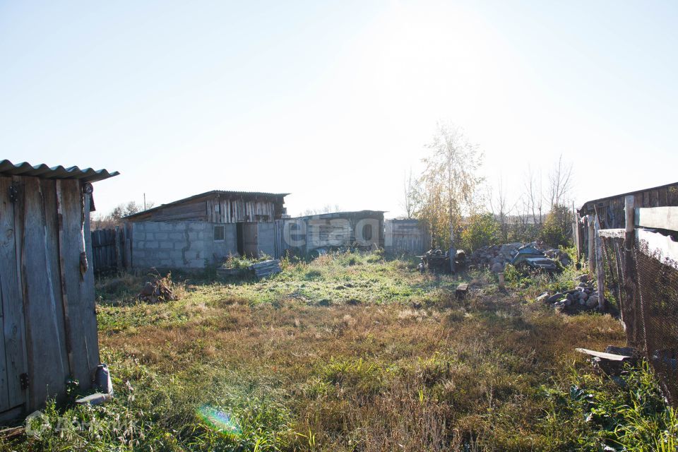 земля р-н Смоленский п Раздольный ул Луговая фото 3