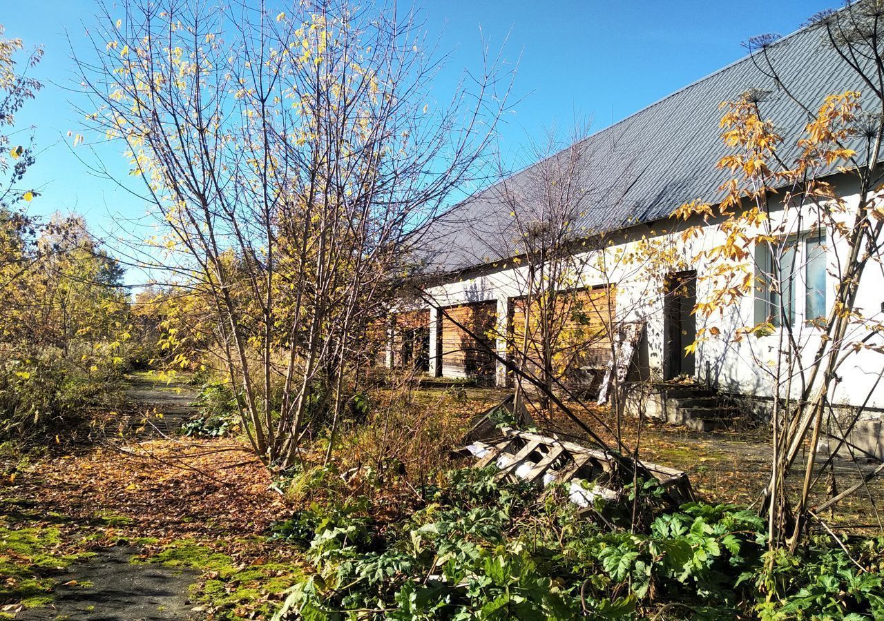 земля городской округ Мытищи д Грибки ул Адмиральская Долгопрудный фото 2