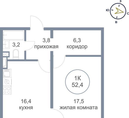 г Сургут наб Ивана Кайдалова 18 24-й фото