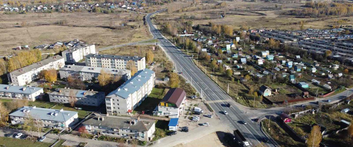 торговое помещение р-н Кольчугинский г Кольчугино п Белая Речка ул Родниковая 48 фото 1