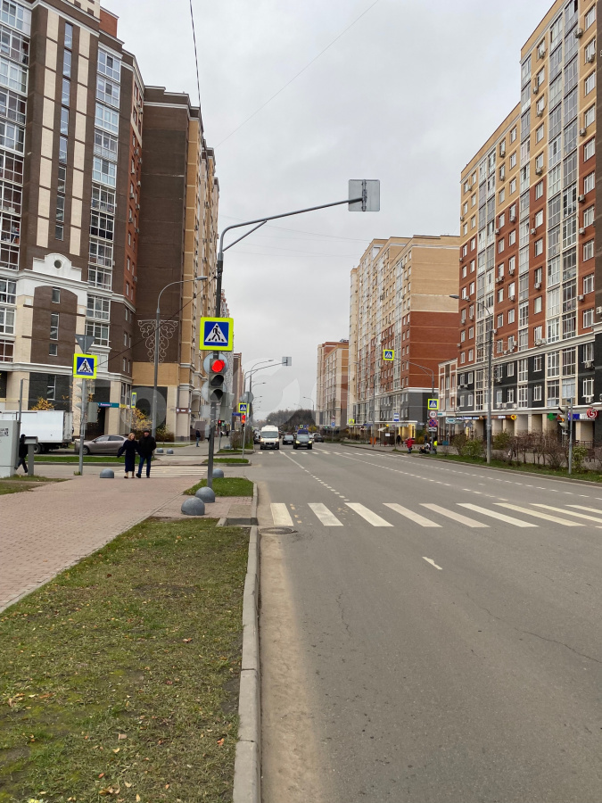 квартира г Москва п Сосенское п Коммунарка ул Липовый парк 4к/1 метро Коммунарка обл Московская фото 44