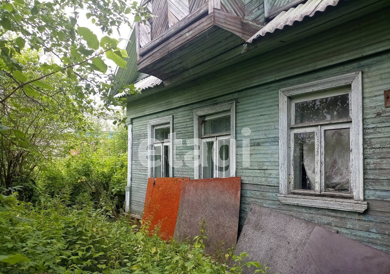 земля г Новодвинск ул 50-летия Октября фото 1