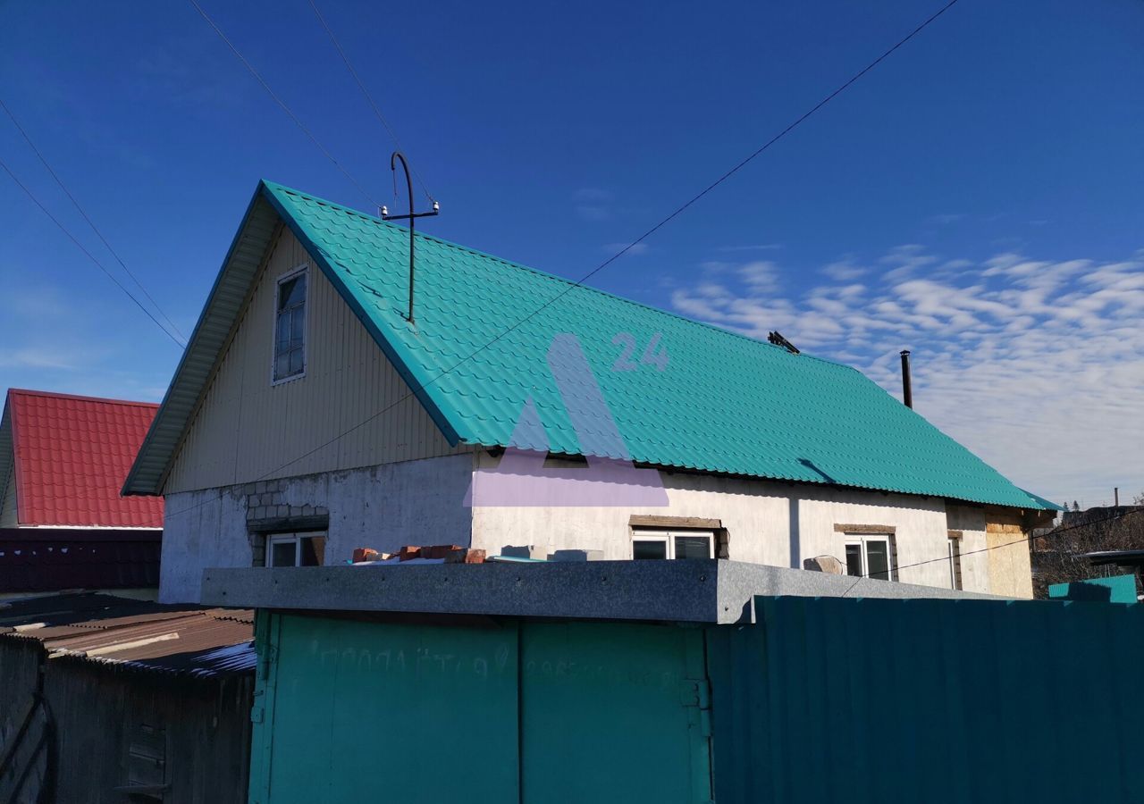 дом г Рубцовск ул Короленко фото 2