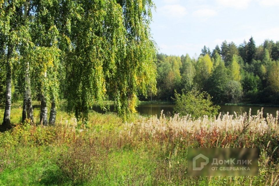 земля р-н Киржачский д Акулово ул Центральная фото 1