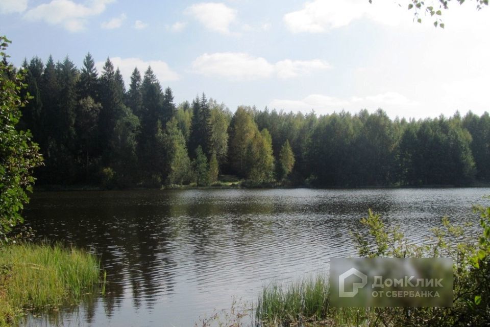 земля р-н Киржачский д Акулово ул Центральная фото 1