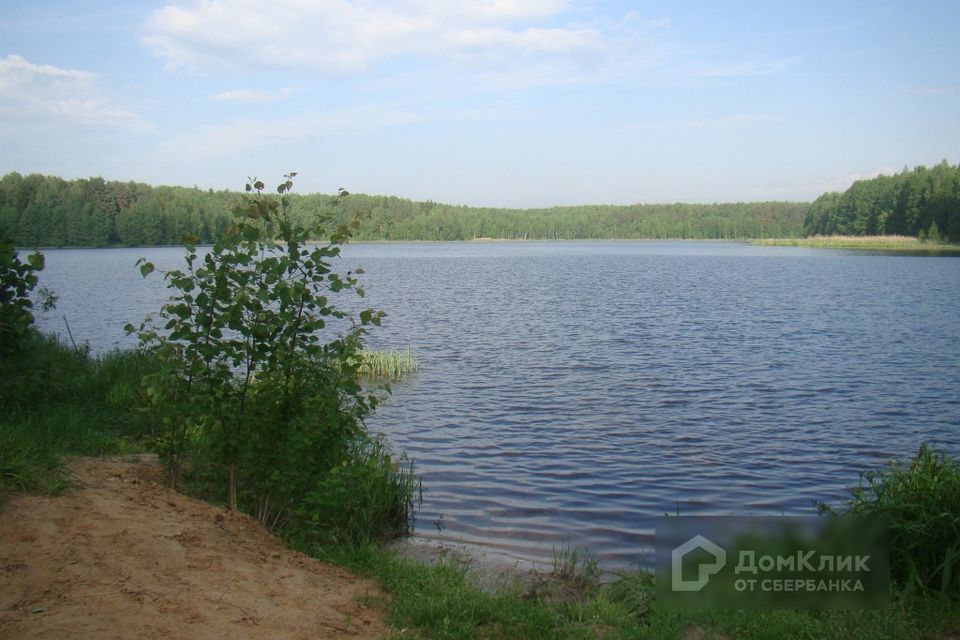 земля р-н Киржачский д Акулово ул Центральная фото 1