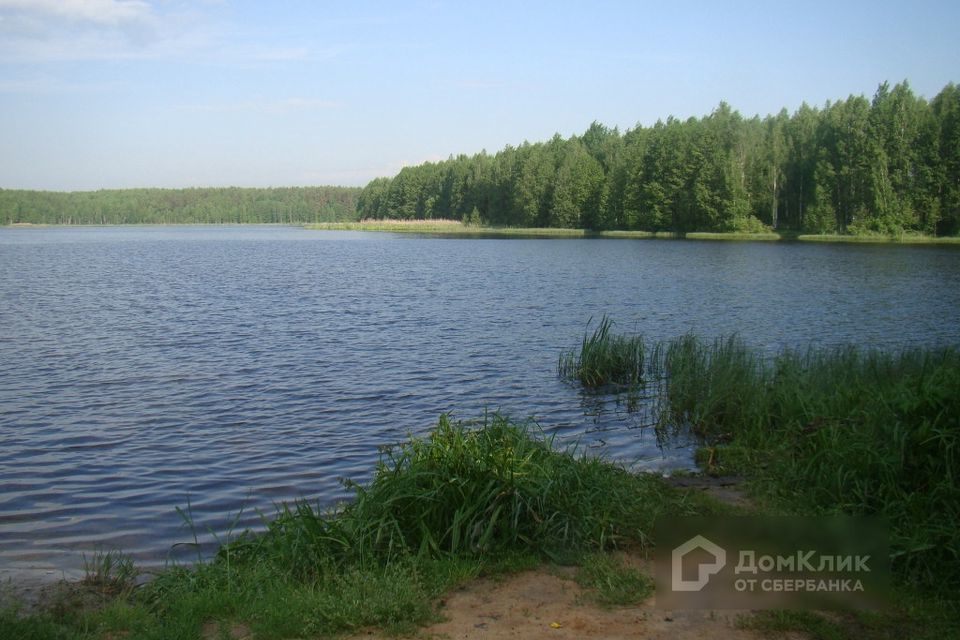 земля р-н Киржачский д Акулово ул Центральная фото 1