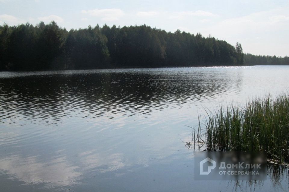 земля р-н Киржачский д Акулово ул Центральная фото 3