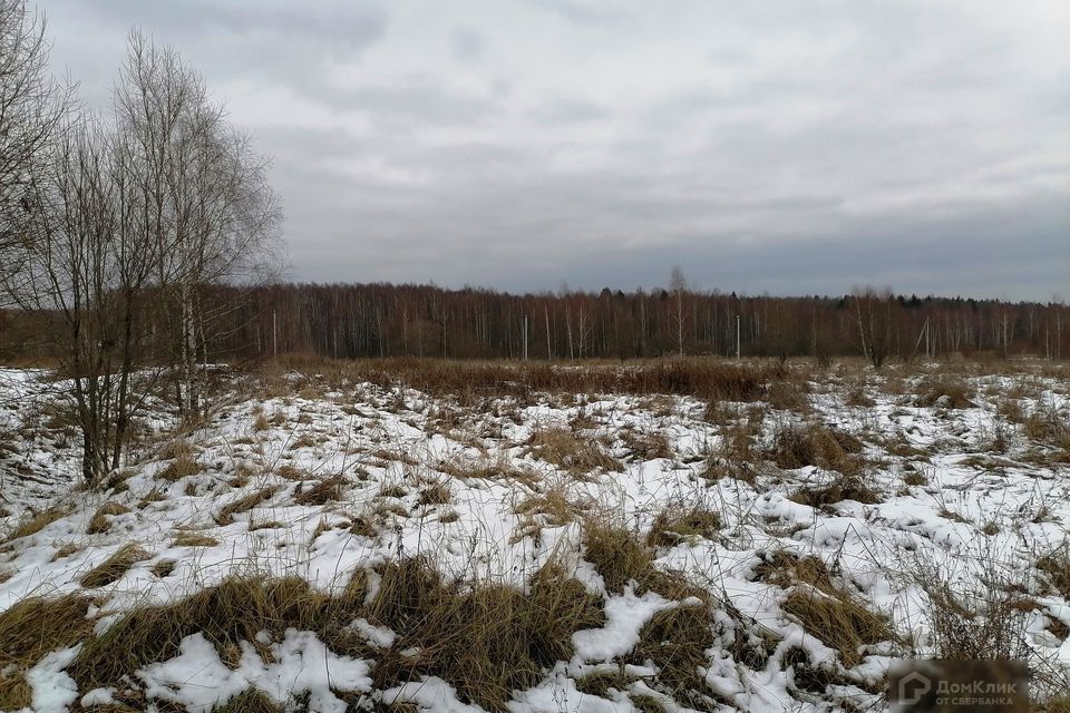 земля р-н Киржачский д Акулово ул Центральная фото 10