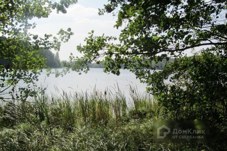 земля р-н Киржачский д Акулово ул Центральная фото 6