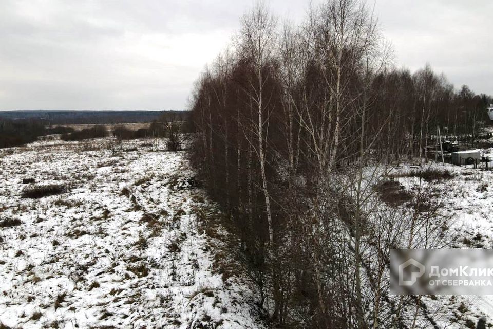 земля р-н Киржачский д Акулово ул Центральная фото 9