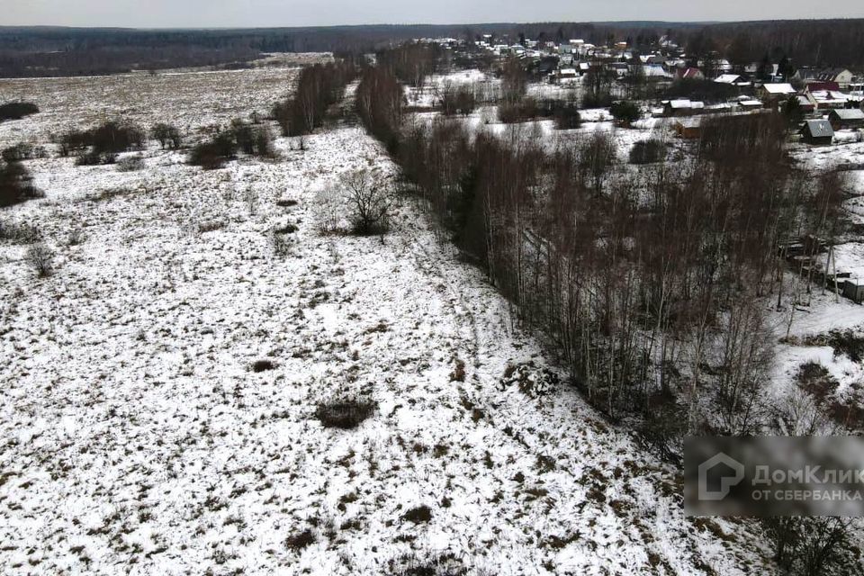 земля р-н Киржачский д Акулово ул Центральная фото 10