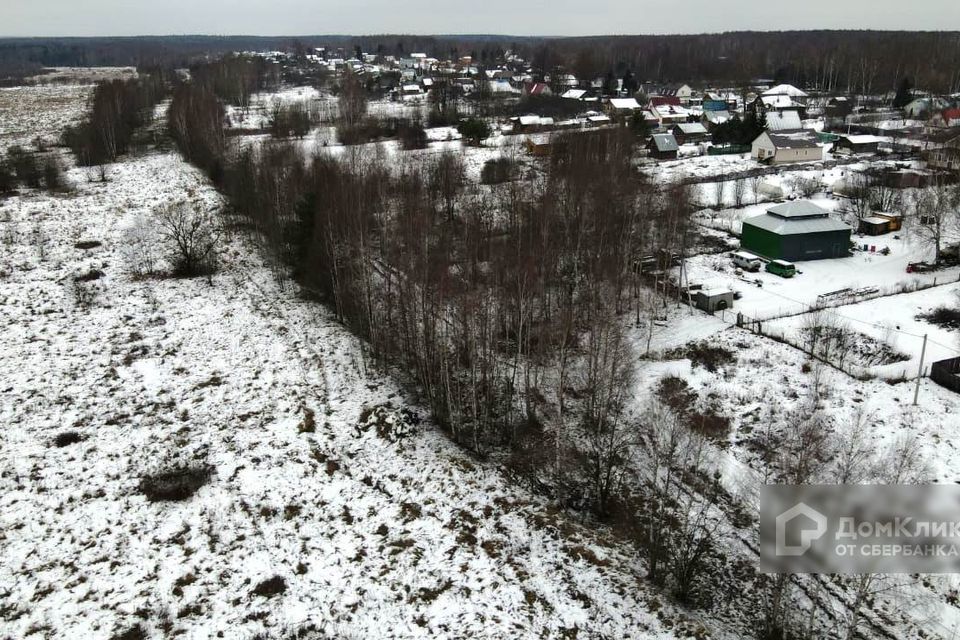 земля р-н Киржачский д Акулово ул Центральная фото 10