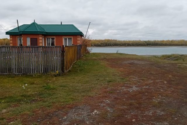 ул Центральная фото