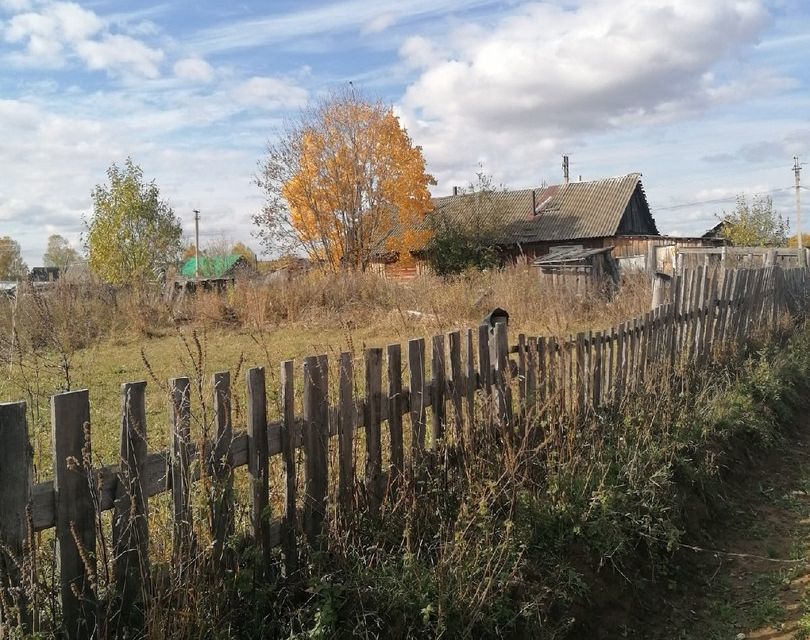 дом г Чайковский д Засечный ул Комсомольская 18 пер Октябрьский фото 3