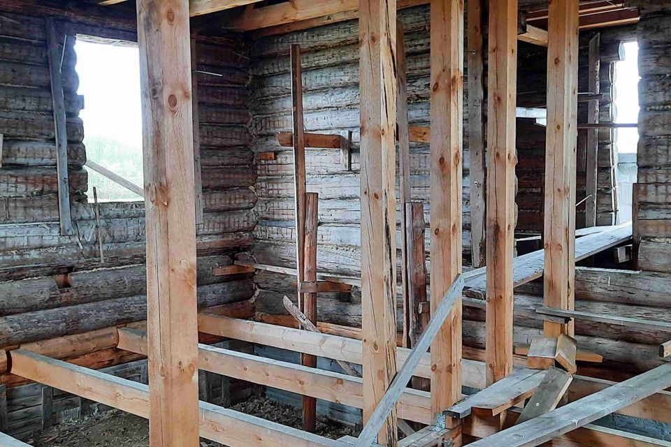 дом г Ивдель ул Строителей 21 фото 2