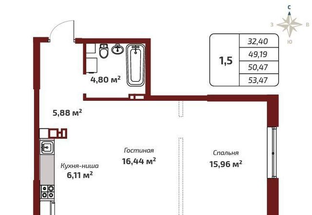 р-н Первомайский ул Карла Маркса 120к/2 фото