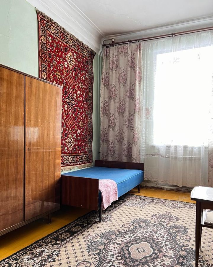 квартира г Новосибирск Заельцовская пр-кт Красный 171а фото 7