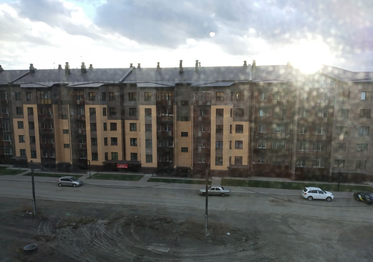 квартира г Абакан ул Арбан 16 фото 3