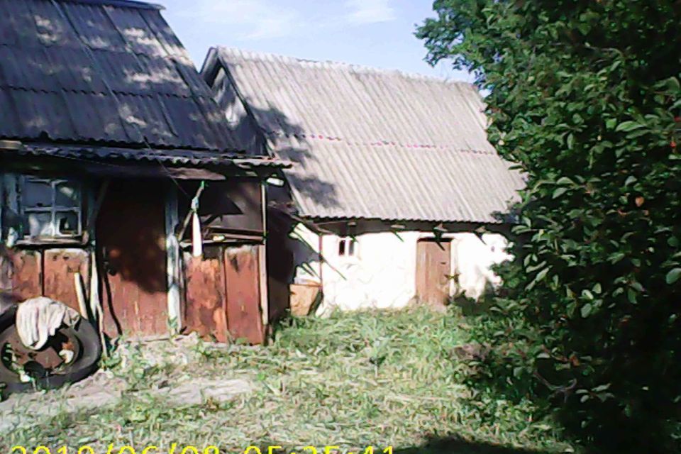 дом р-н Кантемировский х Новопавловка ул Лесная фото 3