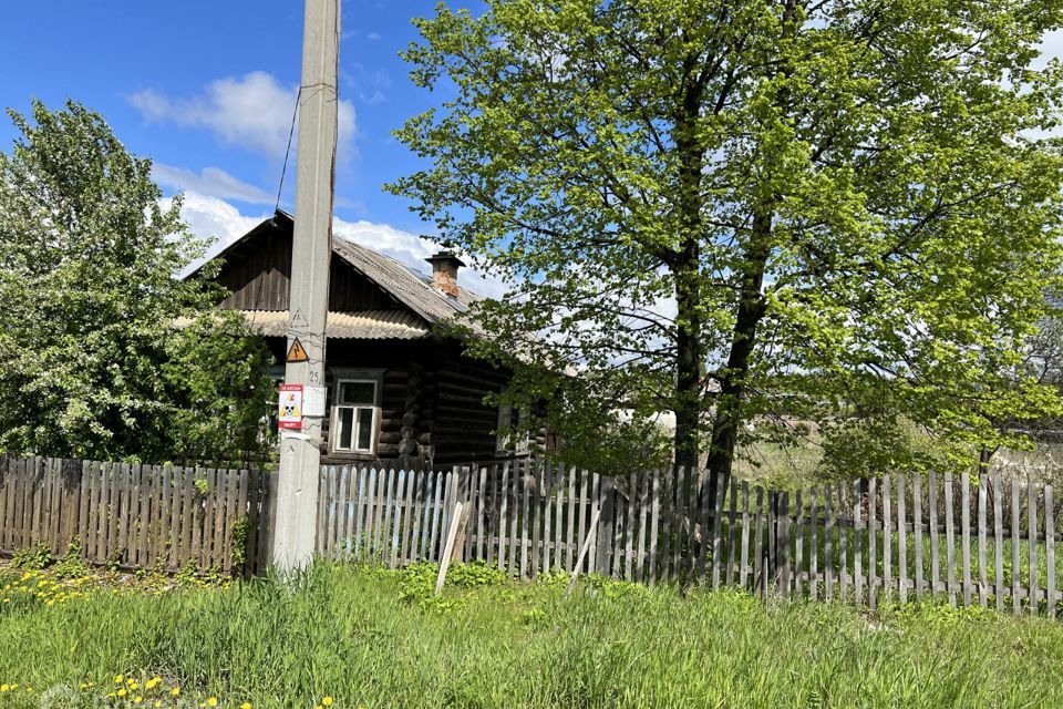 дом р-н Пригородный с Петрокаменское ул Коммунаров 98 фото 6