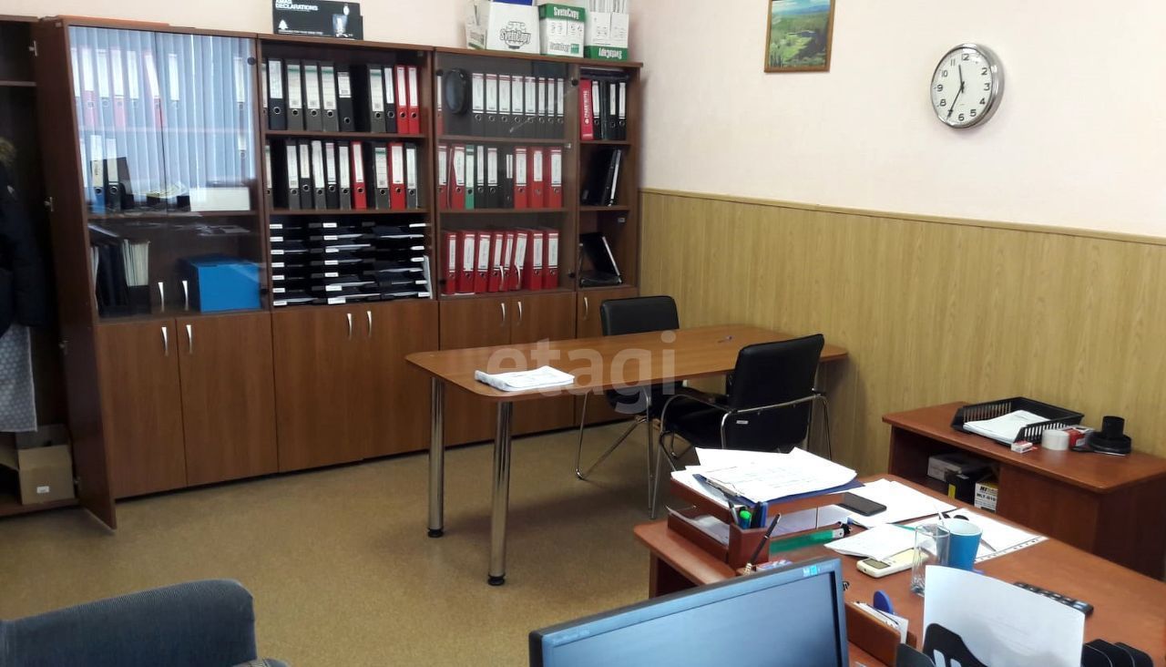офис г Новосибирск р-н Железнодорожный пр-кт Димитрова 7 Площадь Ленина фото 5