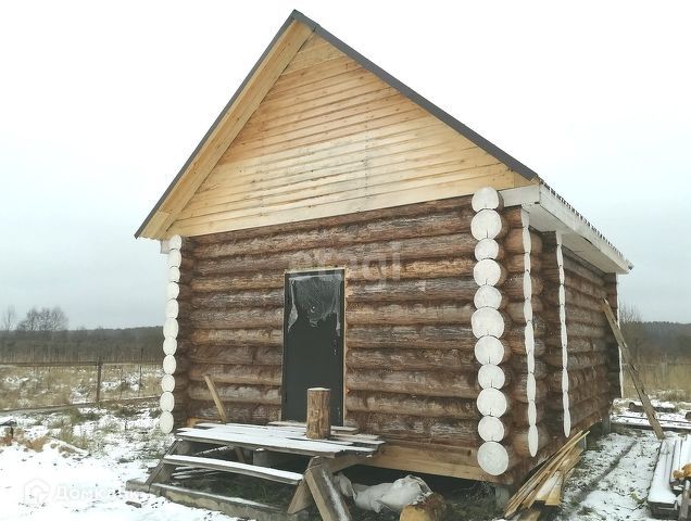 дом р-н Сыктывдинский с Пажга фото 3