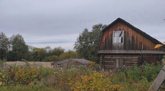 дом г Киров с Бахта ул Терновая 1а фото