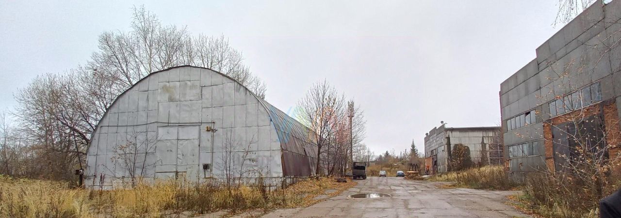 производственные, складские г Уфа р-н Орджоникидзевский Тимашево ул Таманская 34 фото 14