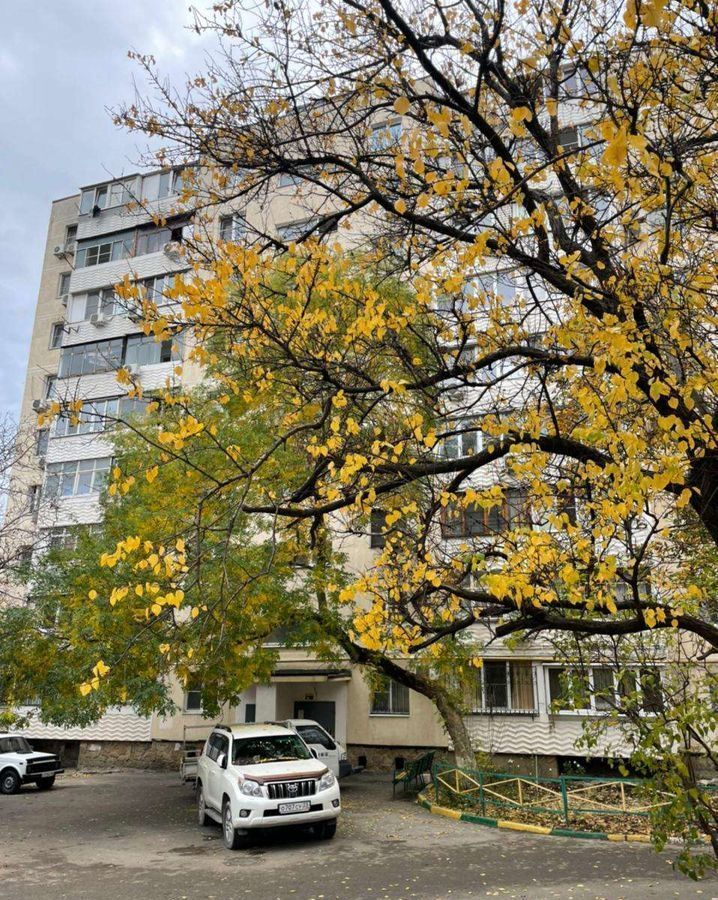 квартира г Новороссийск ул Малоземельская 3 фото 32