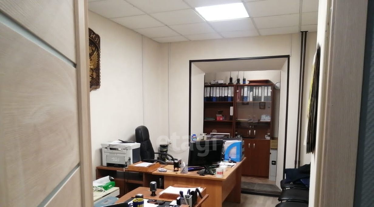 офис г Сургут ул Иосифа Каролинского 32-й фото 8