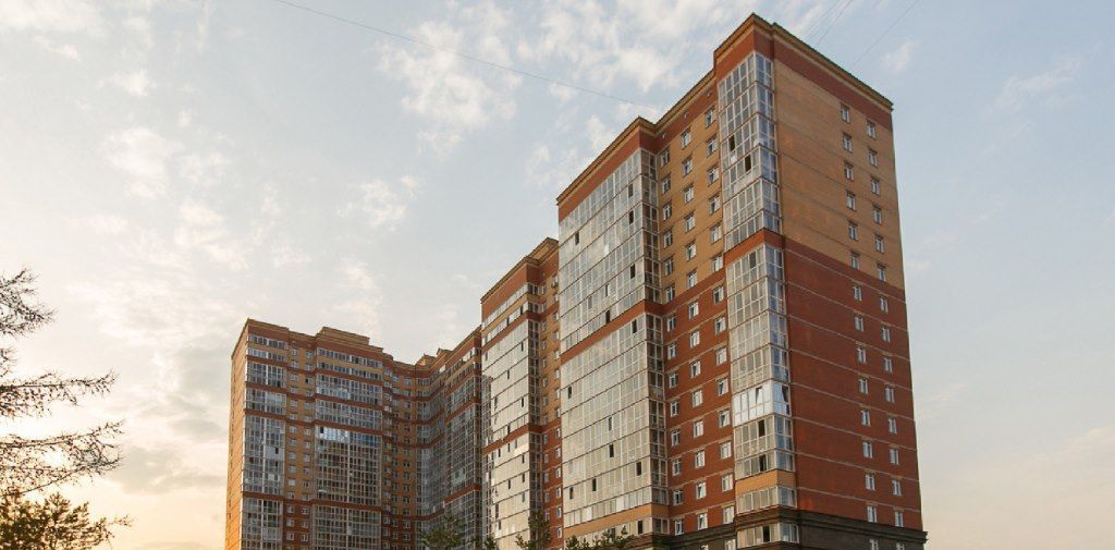 квартира г Новосибирск Заельцовская ул Краузе 510 фото 5
