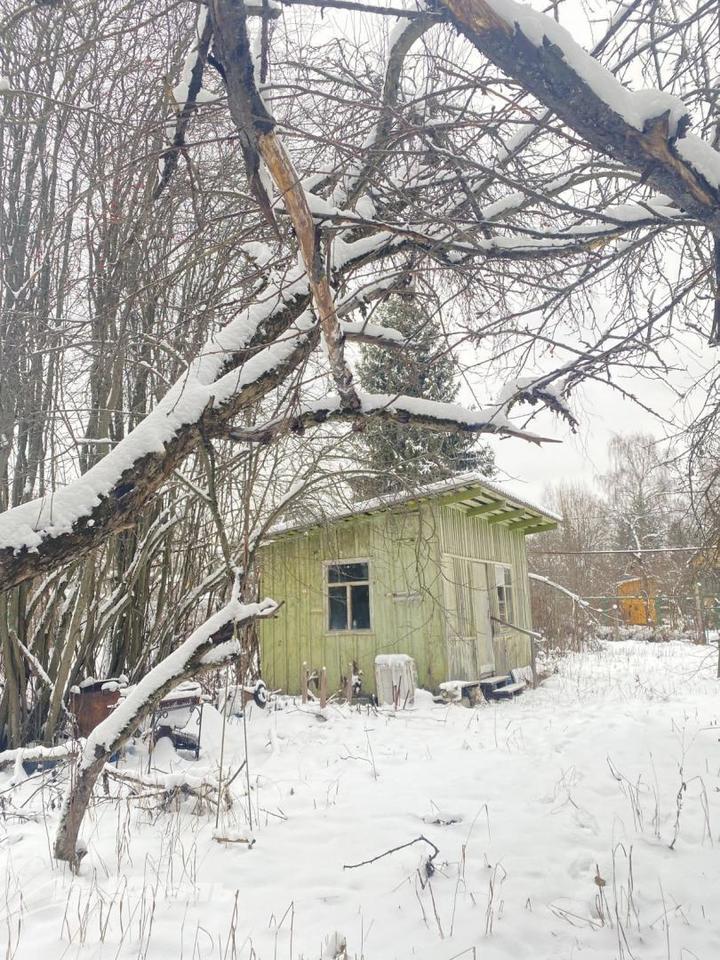 дом г Раменское снт тер.Лесной уголок фото 9