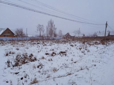 р-н Сарапульский с Нечкино ул Пролетарская 33 фото