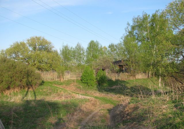 сельское поселение Муромцево, 1, Воротынск фото
