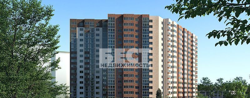 квартира городской округ Богородский г Ногинск ул 3-го Интернационала 149 фото 5