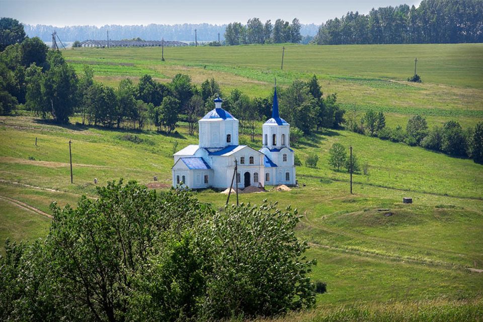 земля р-н Задонский фото 4