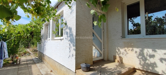 дом г Севастополь с Вишневое ул Мира Качинский муниципальный округ фото