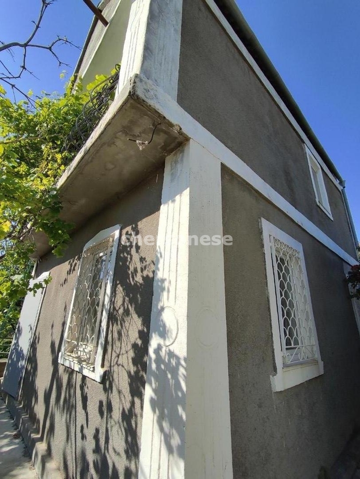 дом г Севастополь р-н Гагаринский снт Орбита садоводческое товарищество Орбита фото 1