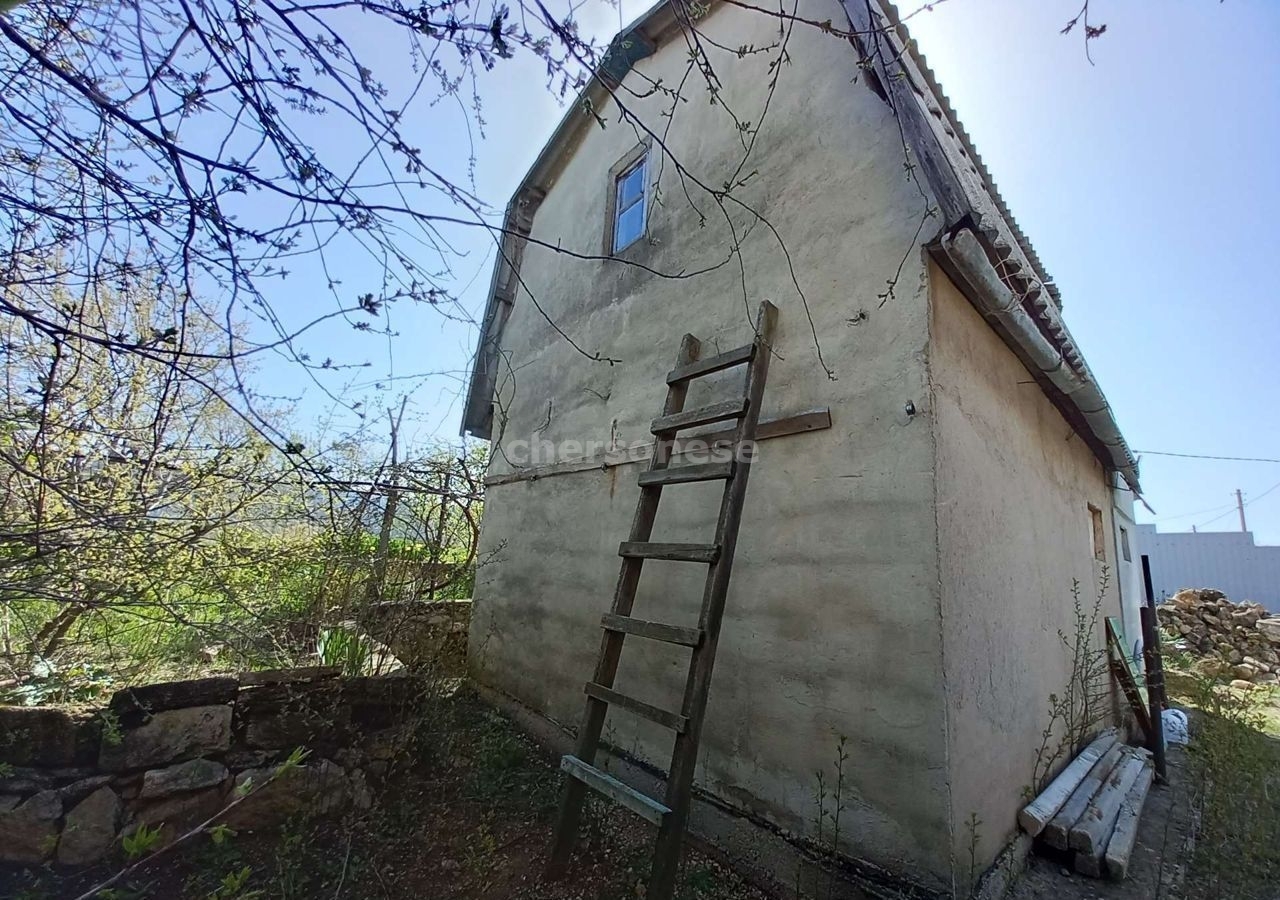 дом г Севастополь р-н Гагаринский снт Бриг фото 16