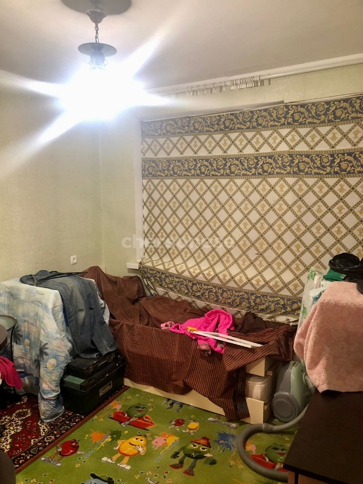 квартира р-н Бахчисарайский с Вилино ул Чапаева 25 Вилинское сельское поселение фото 18