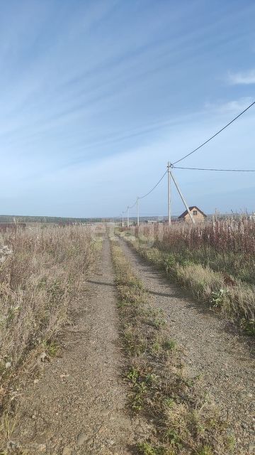 земля р-н Емельяновский фото 4