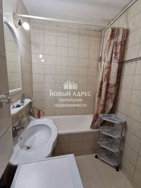 квартира г Калуга р-н Ленинский ул Достоевского 35 фото 19
